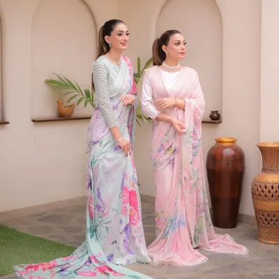 Maham & Momal ๐ญ profile