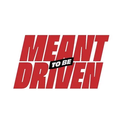 Meant To Be Driven™️ profile