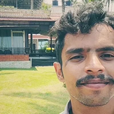 अजितकुमार पि.एस profile