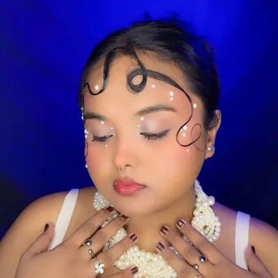 MedhaNayak | Content Creator profile