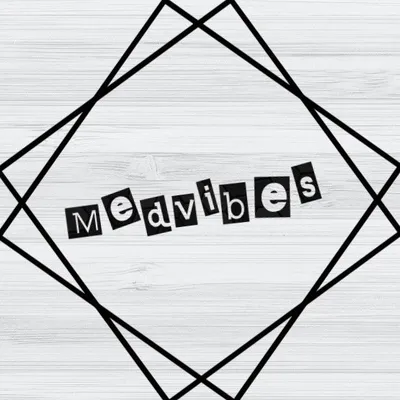 Medvibes🩺 profile