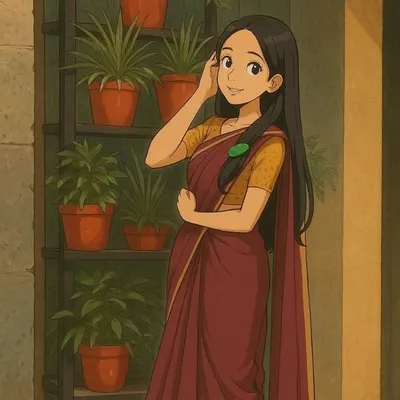 Meenakshi Sharma profile