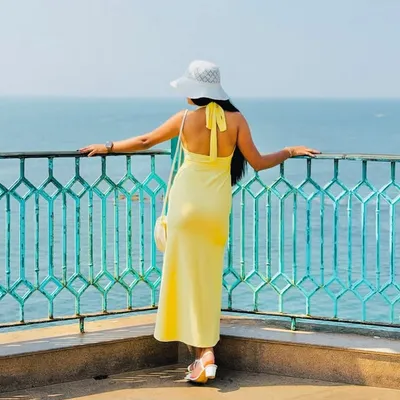 Meghana Bhagat profile
