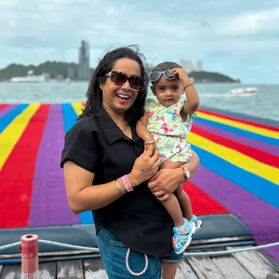 Megha Roy profile
