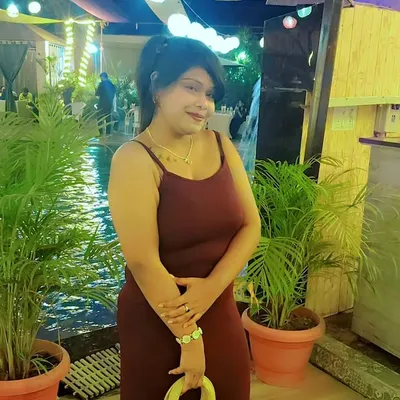 "MEGHA SHRIVAS "๐๐จ๏ธ๐งฟ profile