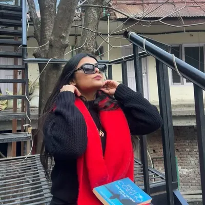 Megha Bhatiaa profile