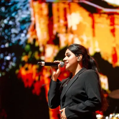 Meghna Mishra