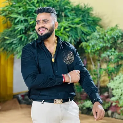 मेघराज गायकवाड profile