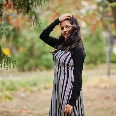 meha profile