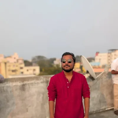Mehar Krishna profile