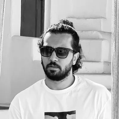 Mehdi Mahmoudi profile