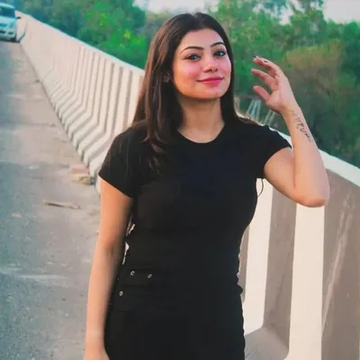 Mehak Mehku profile