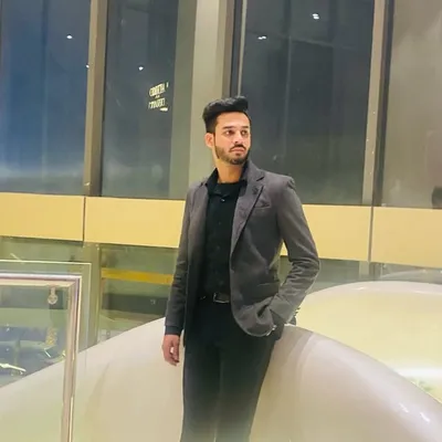 mehran profile