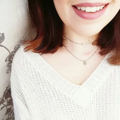 Mélanie profile