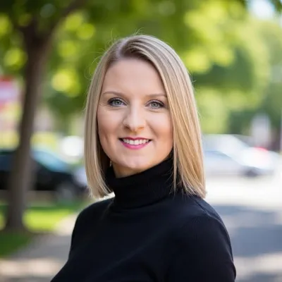 Mélina Neuhaus profile
