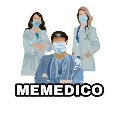 MeMeDiCo profile