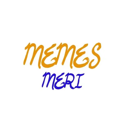 Memes@MERI profile