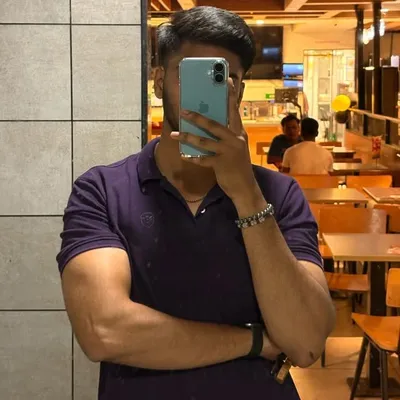 Foodie profile