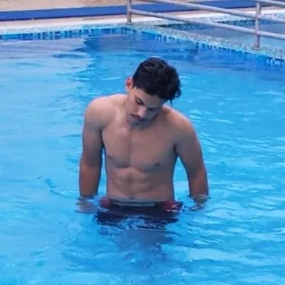 _Devvrat ;) profile