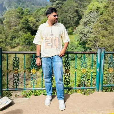 Muhammed azraj profile