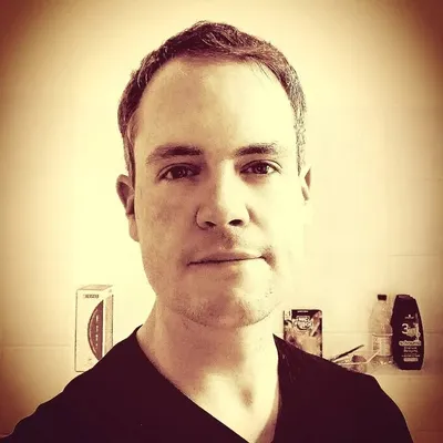 Micha R. profile
