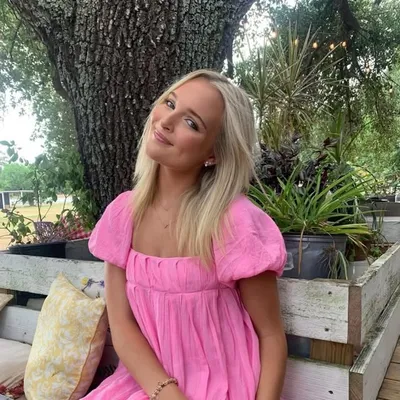 Michaela Smith profile