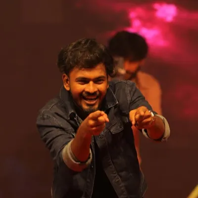 Michael Karthi profile