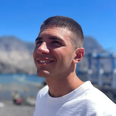 Michael Pino profile
