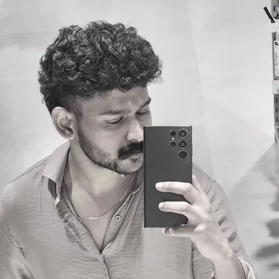 Midhun profile
