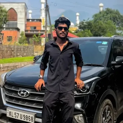 مدلاج أحمد profile