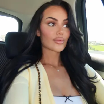 Michaela Altuntas profile