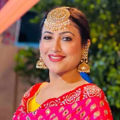 Mini Kaur profile