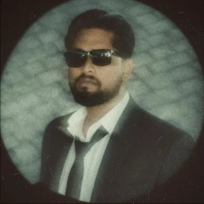 Sudeep Sharma profile