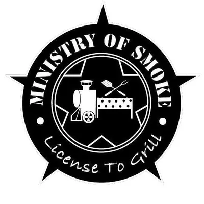 Ministry of Smoke profile