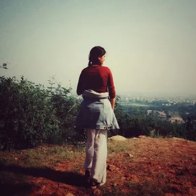 Minki Kushwaha profile