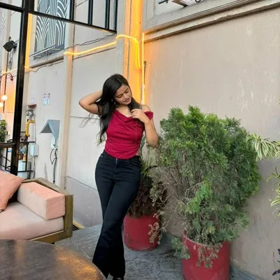 Vaishnavi Srivastava profile