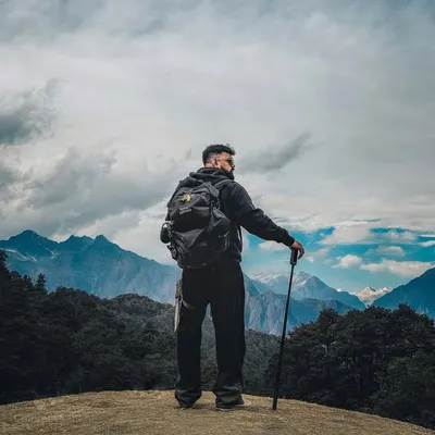 Chinmay Sankhe | INDIA 🇮🇳 profile