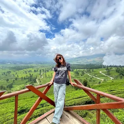 Mira Nungki Agustina profile