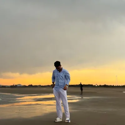 Mir Junaid | Dubai Cinematographer ๐ฆ๐ช profile