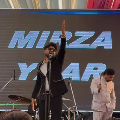 Mirza مرزا profile