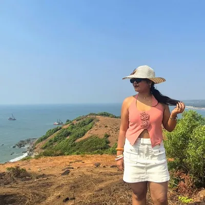 AVANTIKA BAKSHI profile