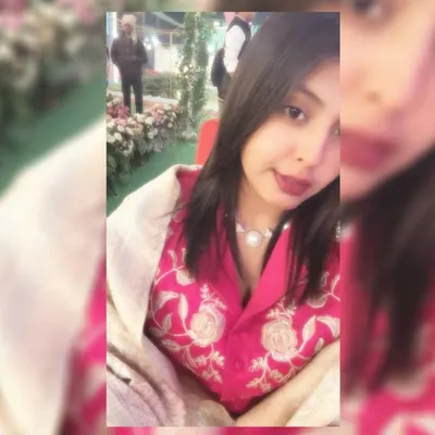 || श्रेया जयसवाल || profile