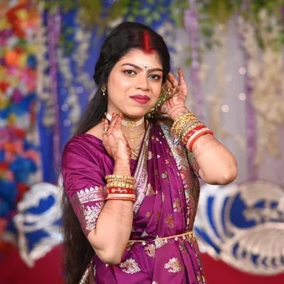 Payel Chakraborty profile