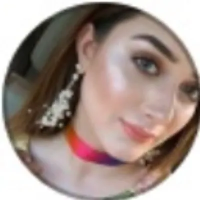 Queenie profile