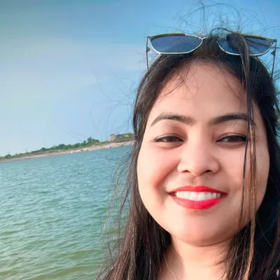 Jyoti Kachhap profile