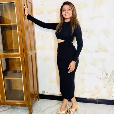 Krishu Sardhara profile