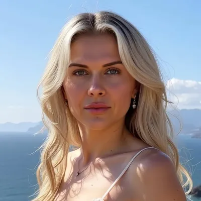 Marina Mishchenko | Feminine Authority profile