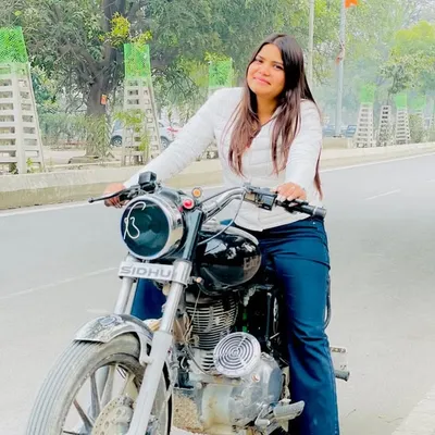 🌸 Jyoti Nauhwar🌸 profile