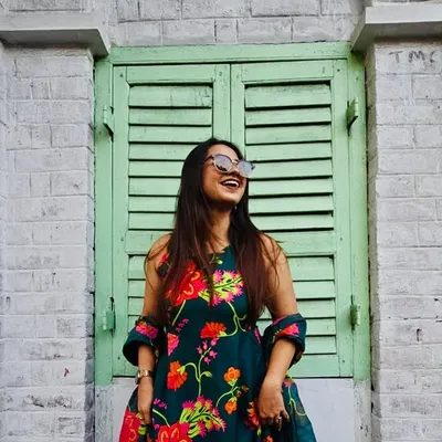 SOHINI | Kolkata | Creator ✨️ profile