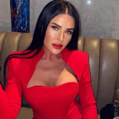 Nastassia Sherr profile